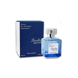 Fragrance World Barakkat Aqua Stellar Eau De Parfum