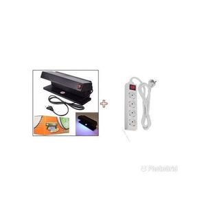 Détecteur De Faux Billets + Rallonge