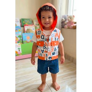 Mode Ensemble 3pieces multicolores 