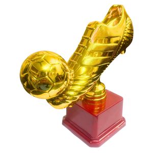 Gm Le Trophée du Meilleur Buteur- Golden Boot Trophy