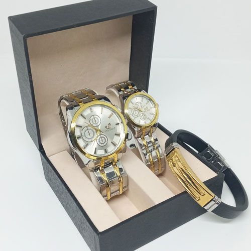 Jumia hotsell montre couple