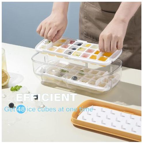 product_image_name-Generic-Bac à glaçons pratique -3