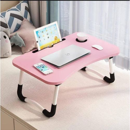 Generic Table Pliable pour Ordinateur Portable - image 3