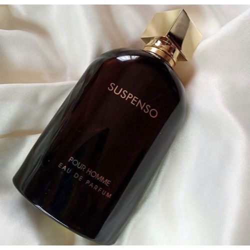 Fragrance World Parfum, SUSPENSO - image 2