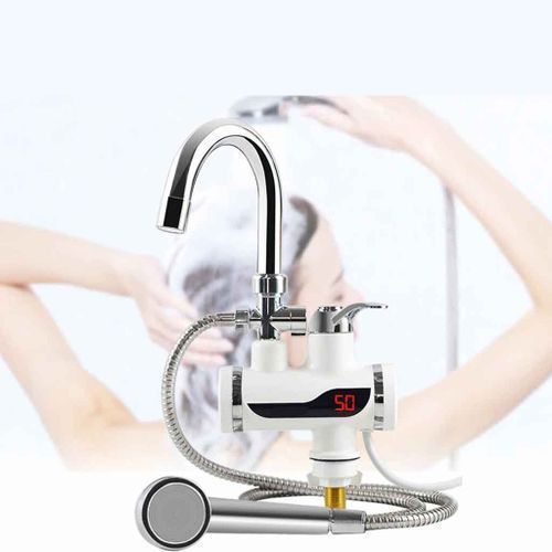 product_image_name-Generic-Robinet Chauffe-eau Instantané Douche & Cuisine-2