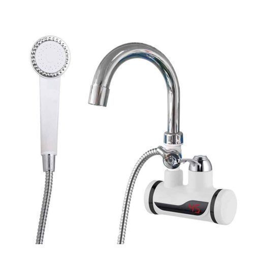 product_image_name-Generic-Robinet Chauffe-eau Instantané Douche & Cuisine-3