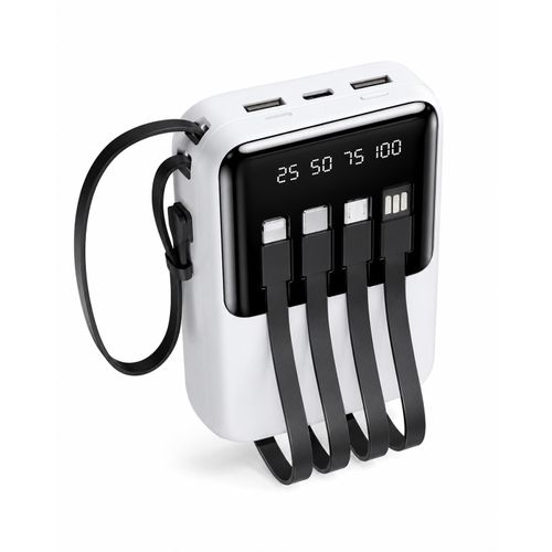 Generic Batterie Externe Power Bank – 10 000 mAh