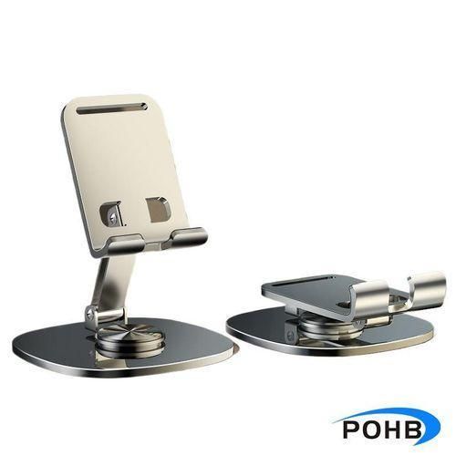 POHB Support De Téléphone Portable En Alliage D’aluminium - image 8