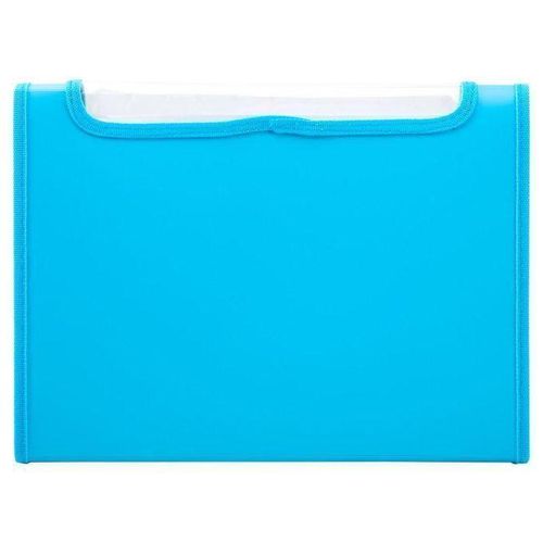 Generic Chic Deli Classeurs Organisateurs A4 en plastique - image 5