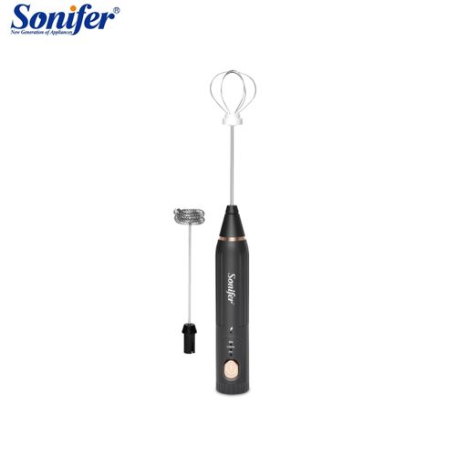 product_image_name-Sonifer-Mini Batteur Sans Fil SF-8140 - Batterie 1200mAh - Idéal Œufs & Crème-3