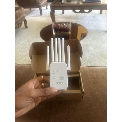Mobile Repeater Amplificateur wifi - image 4