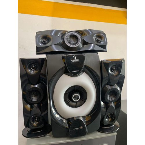 STARTECH Mini-chaîne  STMS-3002