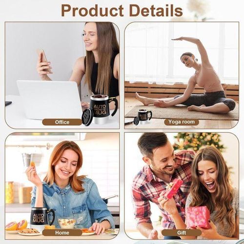 product_image_name-Generic-Tasse Mélangeuse De Café Automatique-6