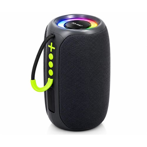 Generic Enceinte Bluetooth Portable – 60W – Batterie 8000 mAh