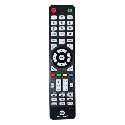 Smart TV LED 32 Pouces - Analogique - HD - image 3