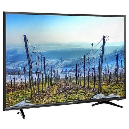 Smart TV LED 32 Pouces - Analogique - HD - image 4