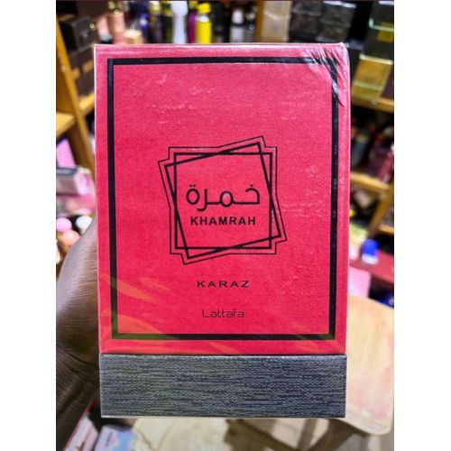 Generic Parfum Khamra karaz - image 2