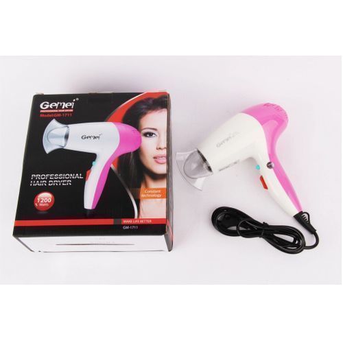 Gemei SECHE CHEVEUX  GM-1711