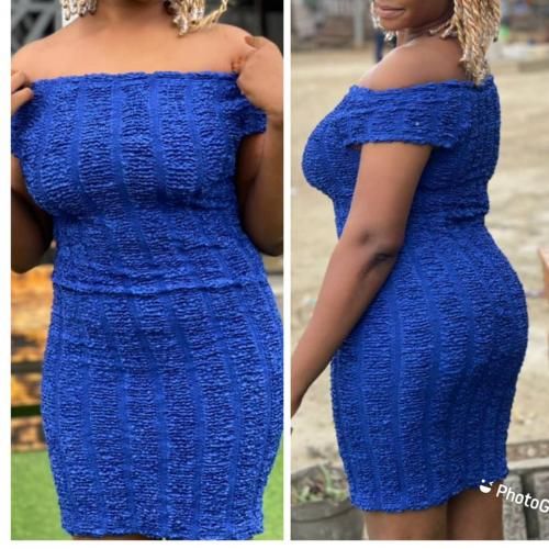 Fashion Robe Sexy Droite Pour Femme Prix pas cher Jumia CI