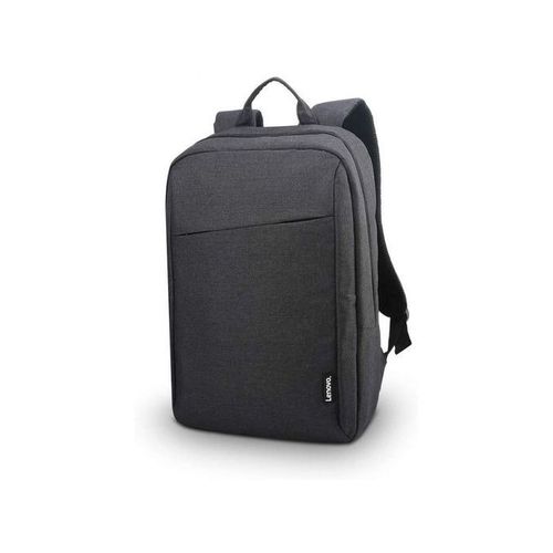 Sac À Dos Pour Ordinateur Portable De 15 Noir