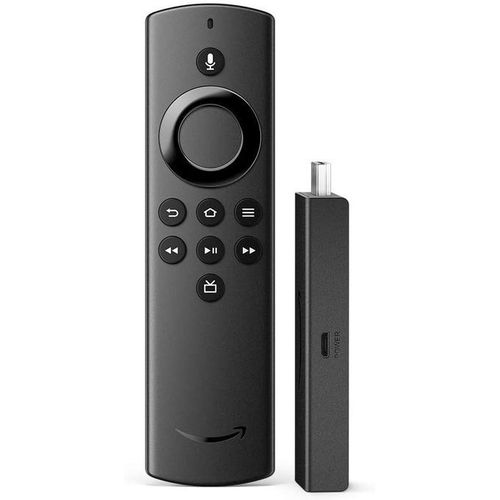 Fire TV Stick Lite Avec Télécommande Android - Prix pas cher