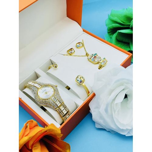 Forcast Montre Complet Femme Forecast
