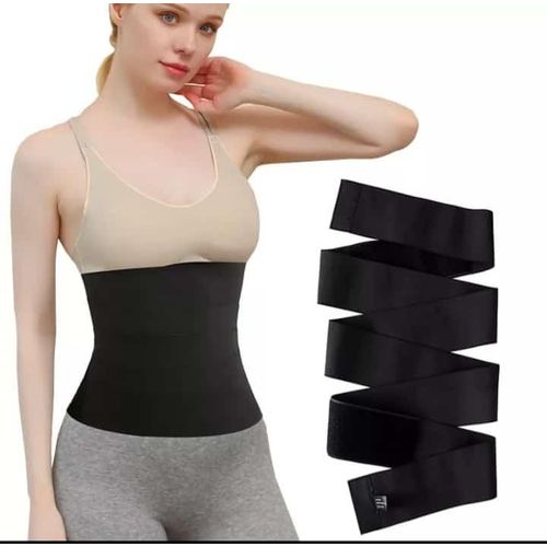 Ceinture ventre plat outlet