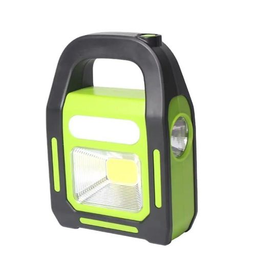 Generic Lampe LED Portable – Compacte & Puissante