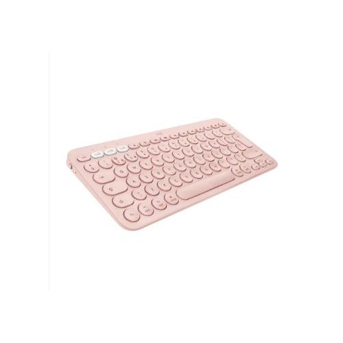 Generic Clavier Sans Fil - Design compact et élégant - image 2