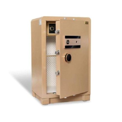 product_image_name-Generic-Coffre-fort Importé Avec Serrure Electronique Et à Empreinte Digitale-3