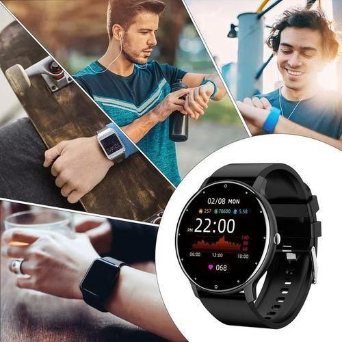 Generic waterproof smartwatch on sale