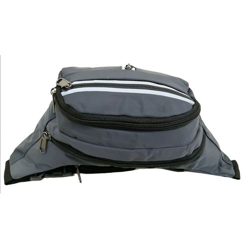 Sac de Banane Imperméable,Multifontion Sacoche Ceinture de Sport