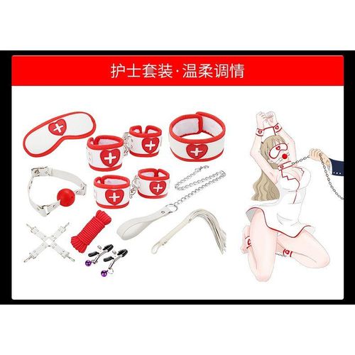 product_image_name-Generic-Love ensemble pour couple amoureux super pratique -1