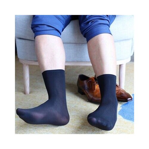 product_image_name-Fashion-06 Chaussettes Affaires Fine Décontracté Confortable Couleur VARIABLE SPORTS - #CEXP1-3