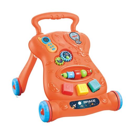 Generic Poussette Aide Marche Enfants Prix pas cher Jumia CI
