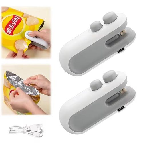 Generic Scelleuse Alimentaire Portable - image 3