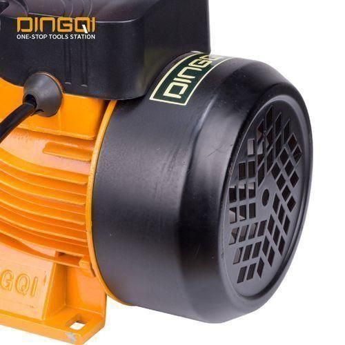 DINGQI Suppresseur + Automatique - Jaune - image 5