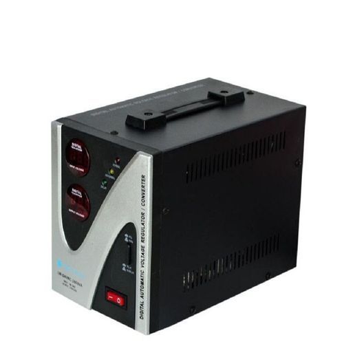 Régulateur de tension automatique complet Voltplus 220V 2kVA Stac St 2000W  2kVA - Chine Régulateur de tension automatique, stabilisateur de tension  automatique