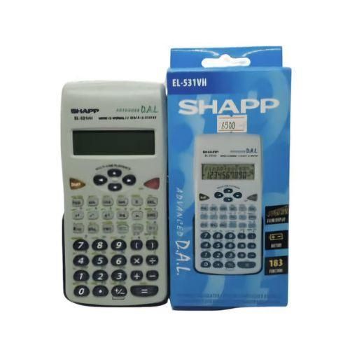 Generic Sharp Calculatrice scientifique