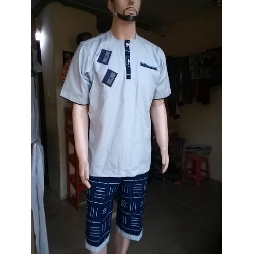 Vêtement Homme Abidjan, Achat chemise, polo & culotte pas cher