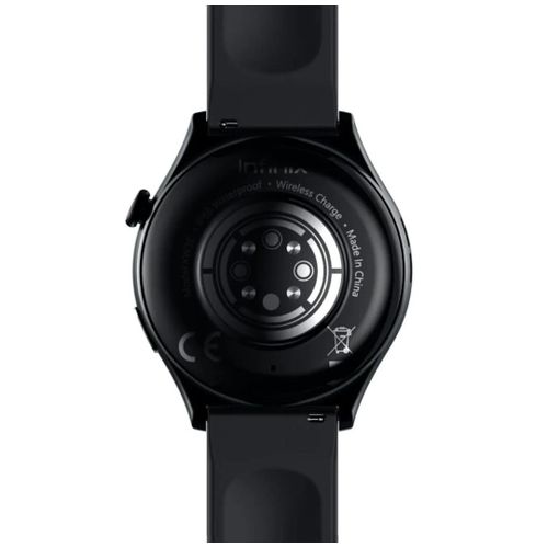 product_image_name-Infinix-XWATCH 3 WE - montre connectée 1,43 pouces - Appel Bluetooth - Musique - Sport -8