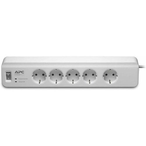 Generic APC - PM5-GR Essential SurgeArrest - Bande de Protection Contre Les surtensions
