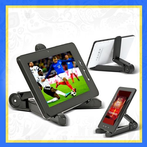 ETO- Protecteur d'éEtui en silicone réglable universel pour / /tablette  (noir 7,9-9') informatique tactile Bleu Noir - Cdiscount Informatique