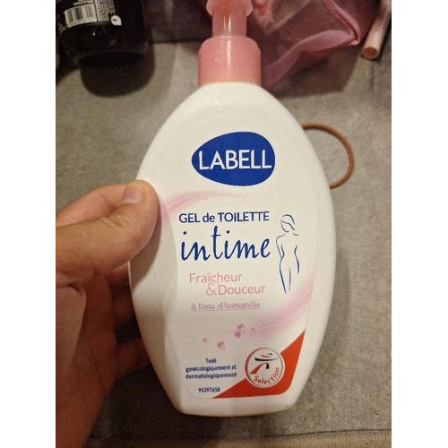 Labelle Naturals Gel de toilette - image 2