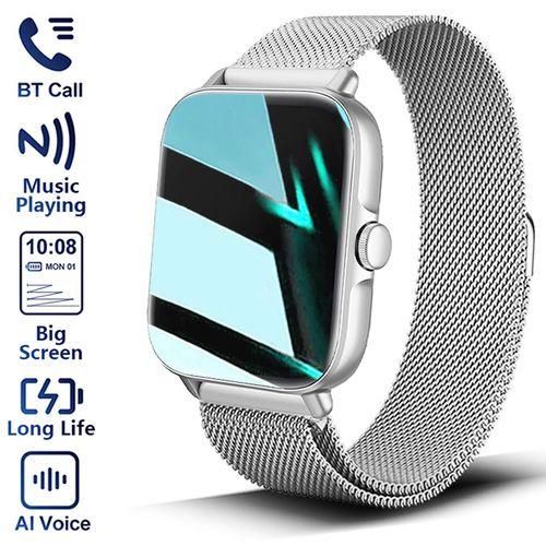 Montre touch discount