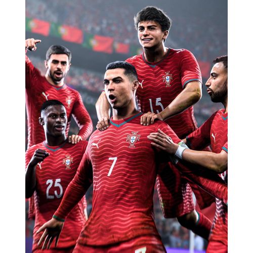 Playstation FIFA 26 PS5 - image 3