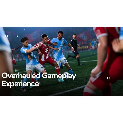 Playstation FIFA 26 PS5 - image 4