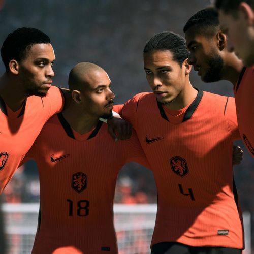 Playstation FIFA 26 PS5 - image 5