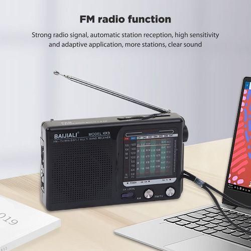 product_image_name-Generic-Multifonction - Avec Haut-parleur + Prise Casque-3