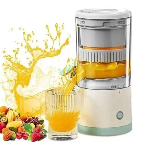 Generic Presse fruit rechargeable